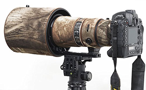 Amazon | マーキンス RN-62 SET ニコン用 リングプレート セット